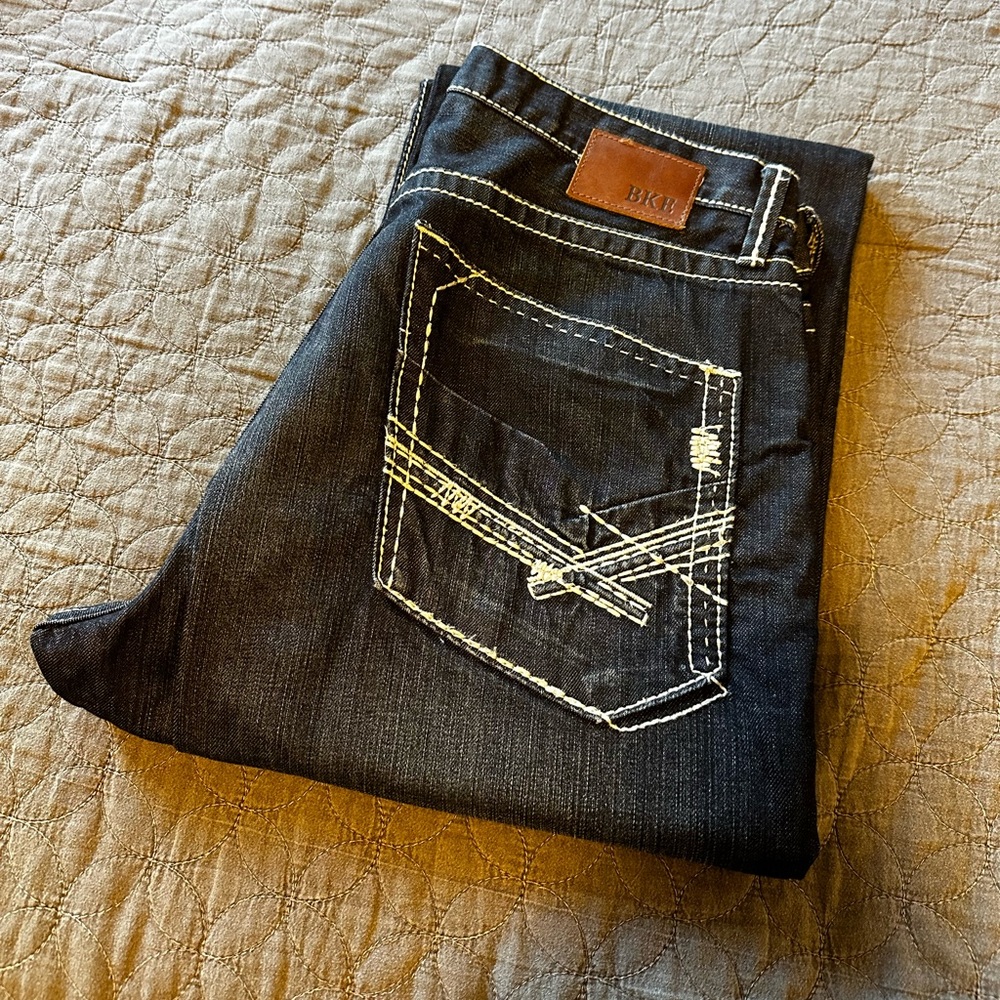 BKE Jeans - Like New